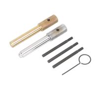 Sealey Diesel Tool Kit Fasatura Del Motore - per Ford,Fiat,Jlr ,LDV,PSA 2.0D /