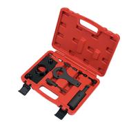Sealey Diesel Tool Kit Fasatura Del Motore - per GM 2.0CDTi - Cintura Disk