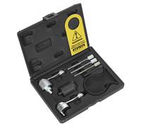 Sealey Diesel Tool Kit Fasatura Del Motore - per Land Rover, Jaguar, Citroen,