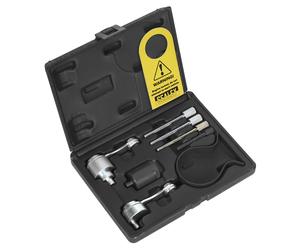 Sealey Diesel Tool Kit Fasatura Del Motore - per Land Rover, Jaguar, Citroen,