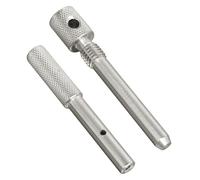 Sealey Diesel Kit Attrezzi Fasatura Motore - per Mercedes,Renault,Dacia 1.5dCi -