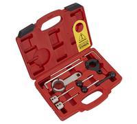 Sealey Diesel Tool Kit Fasatura Del Motore - per VAG 1.4D/1.6D/2.0D Belt Drive