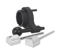 Sealey Diesel Tool Kit Fasatura Del Motore - per VAG 1.4D,1.6D,2.0D - Belt Drive