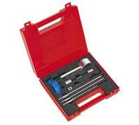 Sealey Diesel Tool Kit Fasatura Del Motore - per VAG 1.4D/1.6D/2.0D Common-Rail