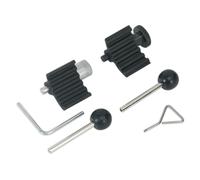 Sealey Diesel Tool Kit Fasatura Del Motore - VAG, Ford, Dodge, Mitsubishi 1.2D /