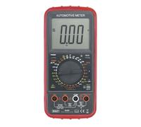 Sealey Digitale Automobilistico Analizzatore 11-Function TA102