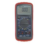 Sealey Digitale Automobilistico Analizzatore 12-Function TA101
