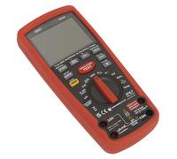 Sealey Digitale Automobilistico Analizzatore/Isolamento Tester - Hybrid /