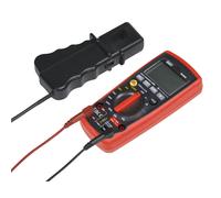 Sealey Tester digitale per auto TA302 12 funzioni con accoppiatore induttivo