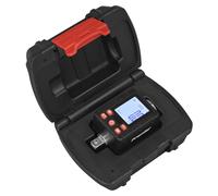 Sealey Digitale Chiave Dinamometrica Adattatore 1cmD 27-135Nm Funziona A Breaker