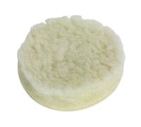 Sealey Disco Di Lucidatura 75Mm PTCPM75