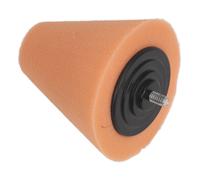 Sealey Disco Pulitrici & Lucidante Schiuma Cono Arancione / Firm PTCCHC85O