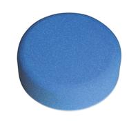 Sealey Disco Pulitrici & Lucidante Schiuma Testa Strap 150 x 50mm Blu/M Ptcch