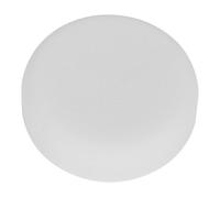 Sealey Disco Pulitrici & Lucidante Schiuma Testa Strap 80 x 25mm Bianco /