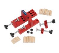 Sealey Set universale per spinatura DJ01 – Jig