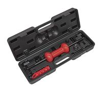 Sealey DP9/5B - Kit martello scorrevole 9 pezzi