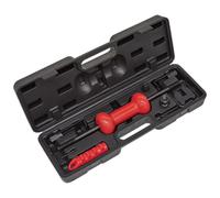 Sealey Slide Martello Kit 9pc Dp9/5b