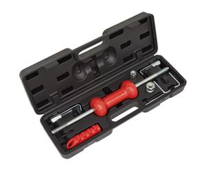 Sealey DP935B Scorrimento Martello Kit 9pc