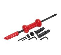 Sealey DP945 Scorrimento Martello Kit 9pc 2.1kg