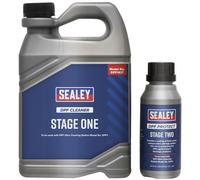 Sealey DPF1KIT DPF Ultra Pulizia Kit