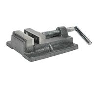 Sealey DPV3 Trapano Morsa Standard 75mm Mandibola