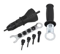 Sealey Rivetto Dado Adattatore Trapano Motorizzato DRA02