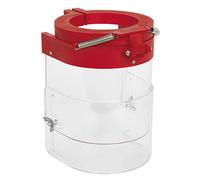 Sealey Trapano a Colonna Protezione 85mm DPG240