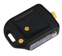 Sealey olio/fluido Drain & Recycle Container