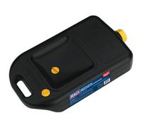 Sealey DRP07 Olio / Fluido Scarico E Riciclo Contenitore 10ltr