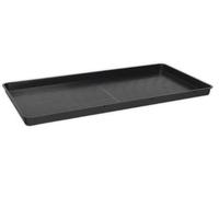 Sealey DRPL25 - Vassoio antigoccia a Basso Profilo, 25 l
