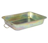 Sealey Metallo Drenare Pan 12L DRPM2