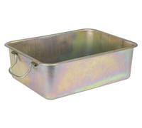 Sealey Metallo Drenare Pan 16L DRPM3