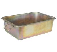 Sealey Metallo Drenare Pan 20L DRPM4