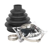 Sealey Duraboot Giunto Omocinetico Elastico Stivale 80-104mm DBC400