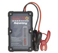 SEALEY E/START800 Avviatore per batteria auto