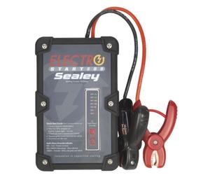 SEALEY E/START800 Avviatore per batteria auto