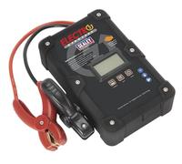 Sealey Electrostart® Batteryless Potenza Avviamento 800A 12V e / Start800