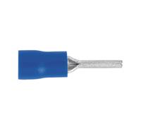Sealey Easy-Entry Pin Terminale 12 X 1.9mm Blu Confezione Di 100 BT18