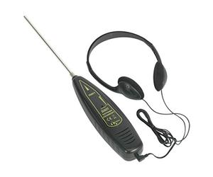 Sealey Electronic Stethoscope Vs0071