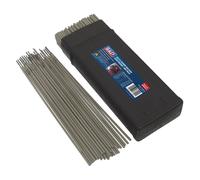 Sealey Elettrodi Di Saldatura 2.5 X 300Mm 5Kg Pacco WE5025