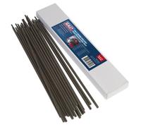Sealey Saldatura Elettrodi 4 x 350mm 2.5kg Confezione WE2540