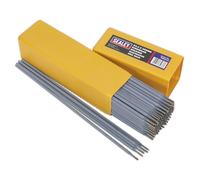Sealey Saldatura Elettrodi Dissimilar 3.2 x 350mm 5kg Confezione WED5032