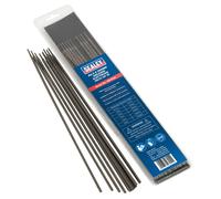 Saldatura Elettrodo Ø2.5 X 300mm Confezione Di 10 WE1025 Sealey Nuovo