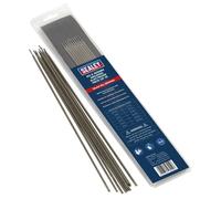 Saldatura Elettrodo Ø2 X 300mm Confezione Di 10 - Sealey WE1020 Nuovo