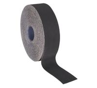 Sealey Emery Roll Blu Twill 50Mm X 50M 80Grit ER505080