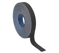 Sealey ER252580 Emery Roll Blu Twill 25Mm X 25Mtr 80Grit