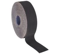 Sealey Emery Roll Blu Twill 50Mm X 50M 40Grit Er505040