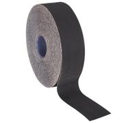Sealey ER505080 Rullo Di Emery Blu Twill 50Mm X 50Mtr 80Grana