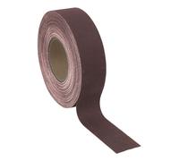 Sealey ERB5050320 da Tecnico Rotolo Abrasivo Marrone 50mm X 50m - 320Grit