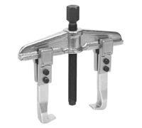 Sealey AK46120 Doppio Gamba Estrattore - Resistente Barra Tipo 120mm Apertura